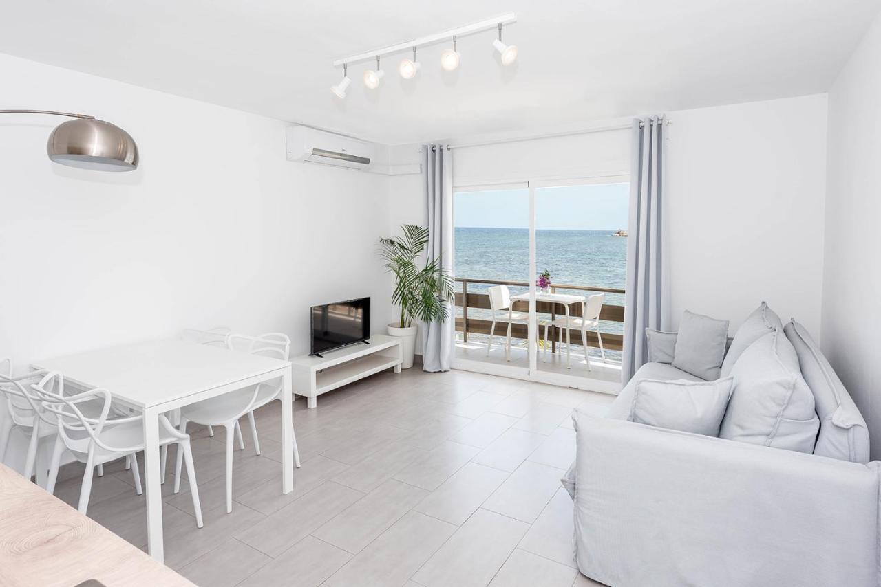 Enkala Apartamentos Ibiza Town Exterior photo