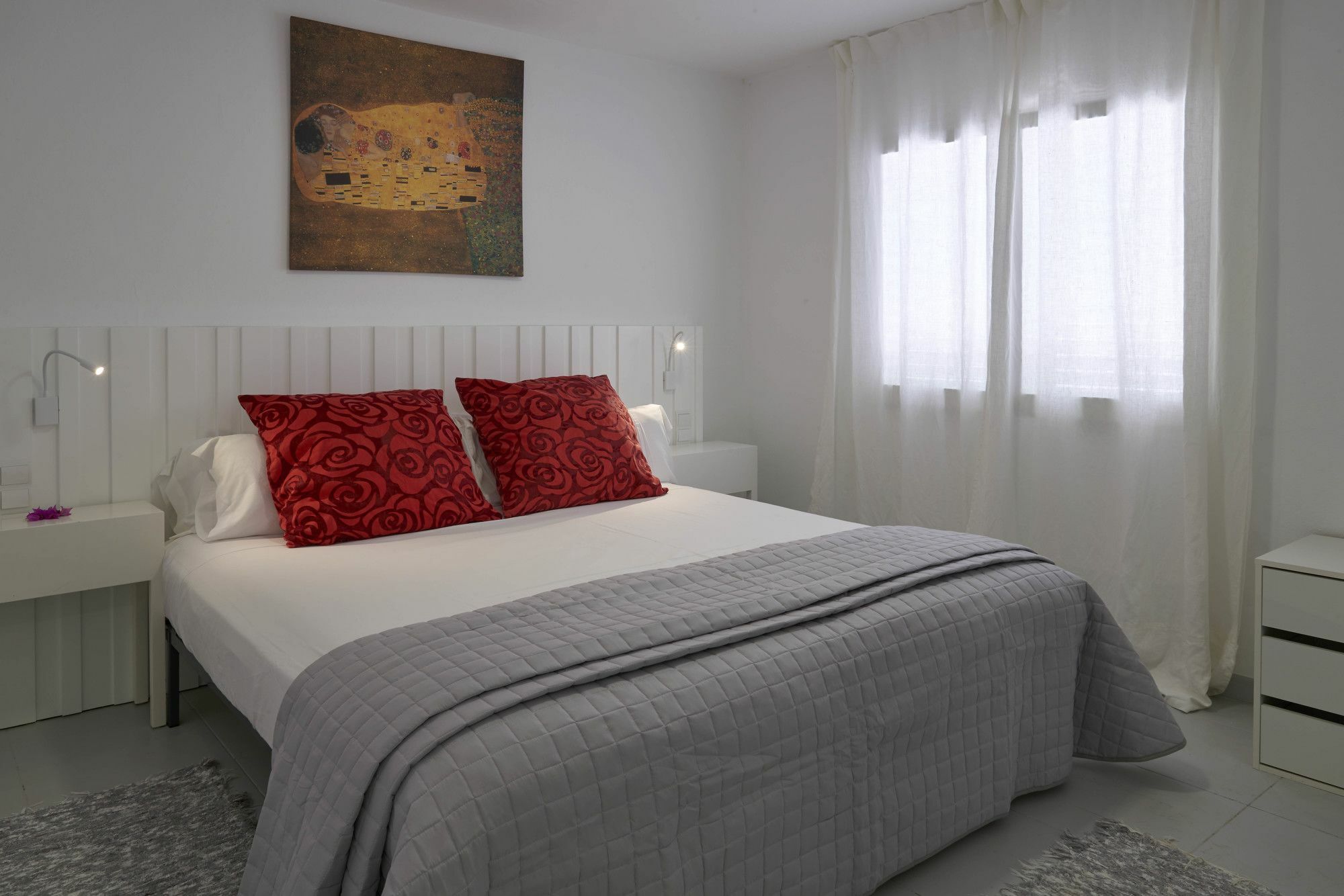 Enkala Apartamentos Ibiza Town Exterior photo