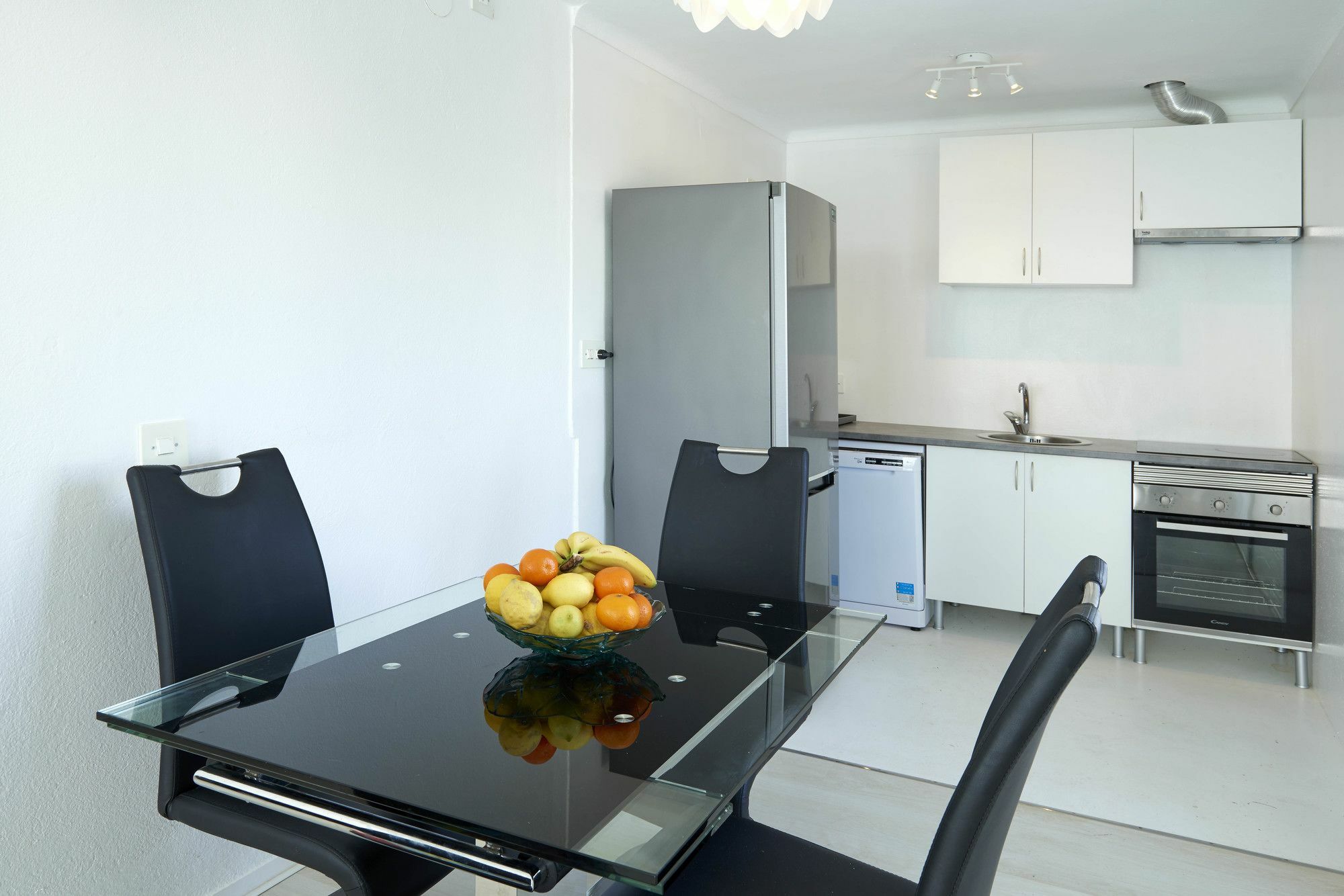 Enkala Apartamentos Ibiza Town Exterior photo