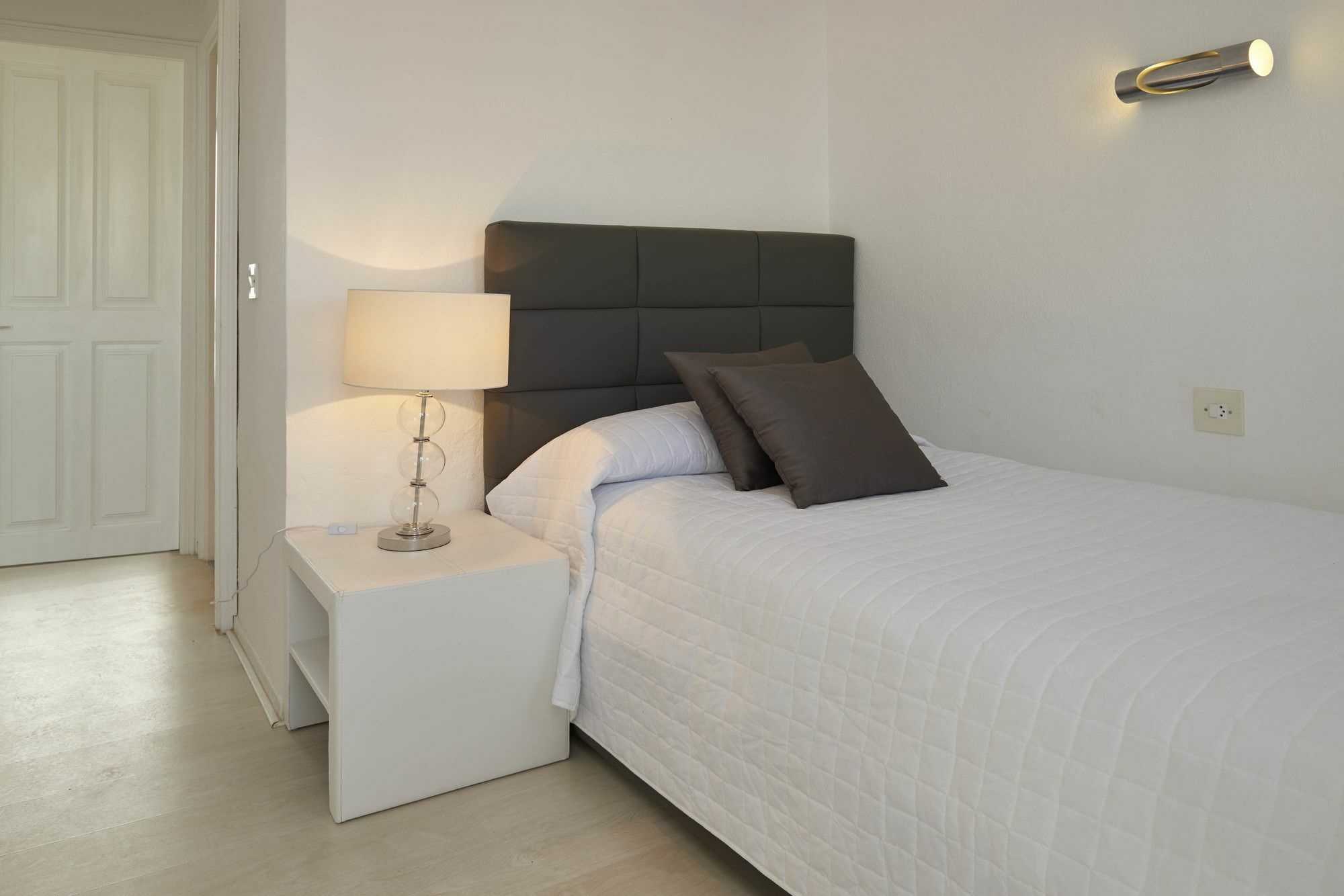 Enkala Apartamentos Ibiza Town Exterior photo