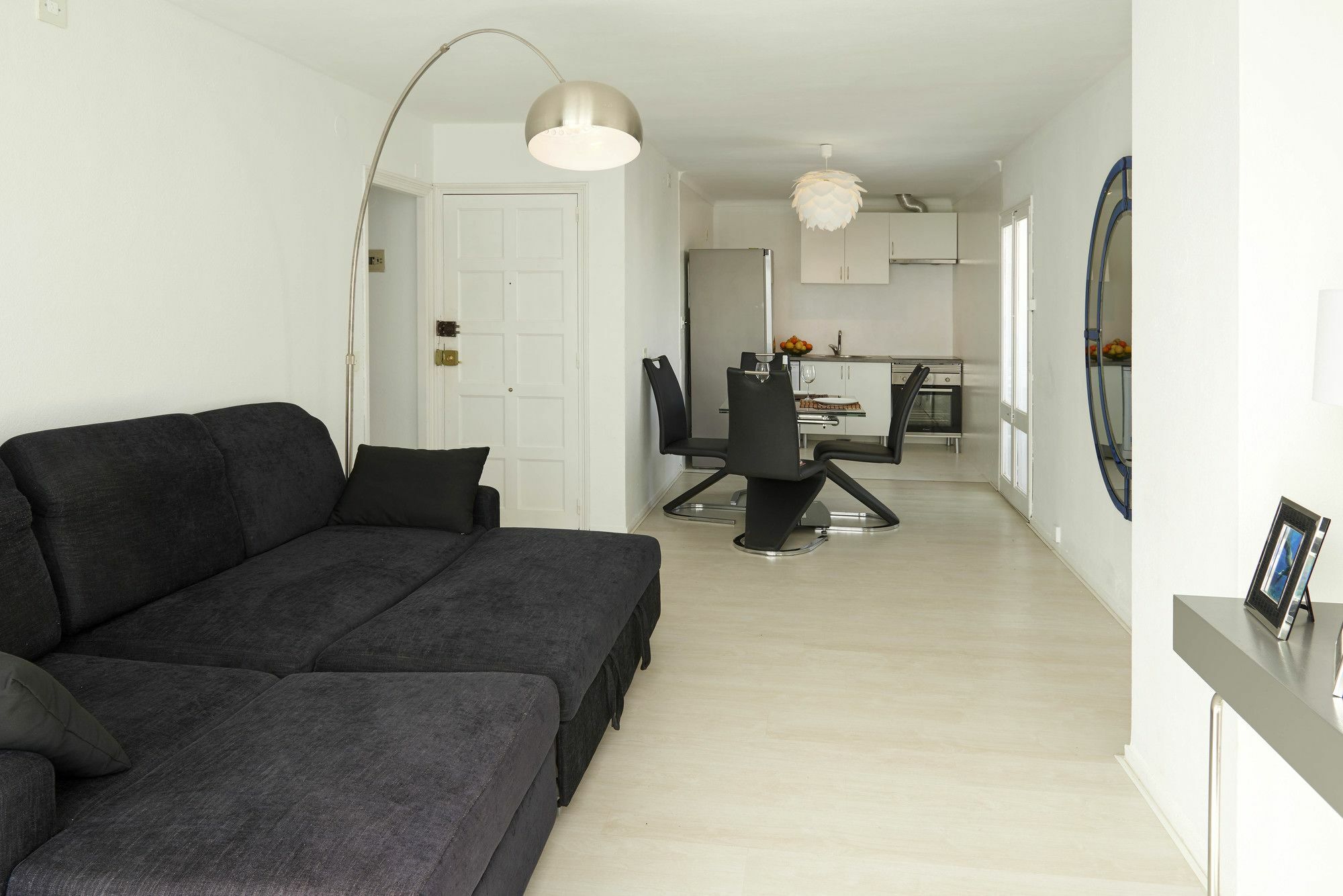Enkala Apartamentos Ibiza Town Exterior photo